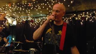 Blanks 77 &quot;Search &amp; Destroy&quot; &amp; &quot;Suburbia&quot; Live at Connie&#39;s Ric Rac, South Philly 2/23/19