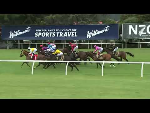 Wyndspelle | Trentham