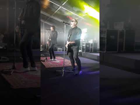 Smilers "Anna mulle tuld" live 2021