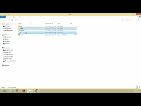Bootstrap Togglable Tabs Demo