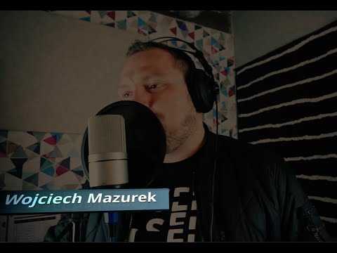 Wojciech Mazurek #Hot16Challenge2