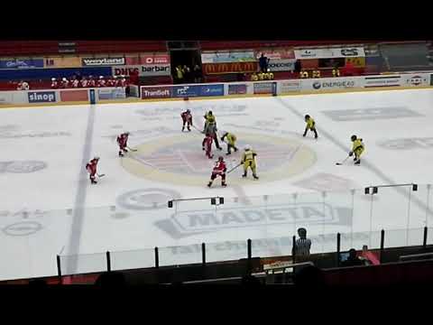 20180217 HC Slavia Praha - Orlici Unicov