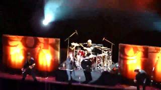 Europe「Seven Doors Hotel」LIVE In Taiwan Taipei March 31,2010