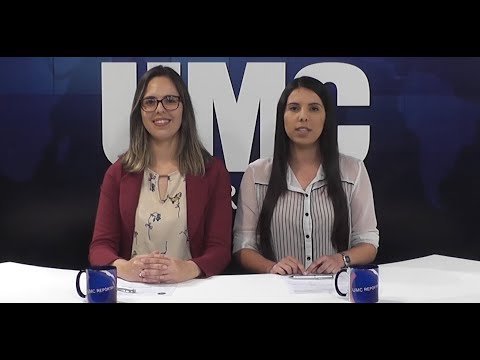 UMC Repórter - Programa 37