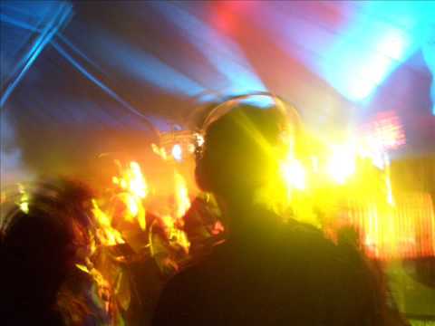 Alex Armes - No reasons (Jonas Vogel Sound of love edit)