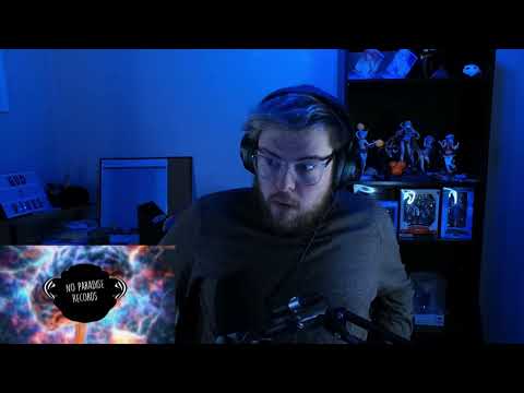 TruPara REACTS To Wooli & Tape B - Dopamine