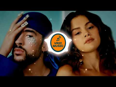 Bad Bunny ft Selena Gómez – Ayer