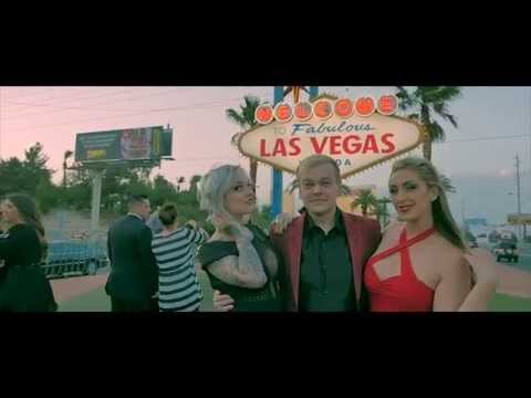 Kurre "In Las Vegas" featuring Sara X and Karley C