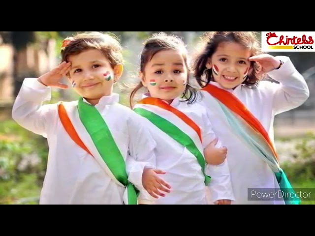 Happy Republic Day