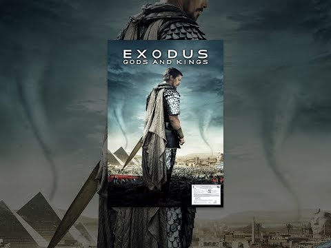 Exodus: Gods and Kings