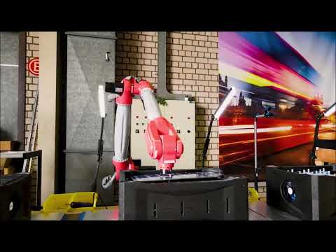 Hortipower Energy Storage Systems