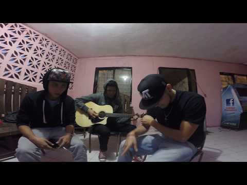 DOBLE D x @GersonCazares   - "Luna" (Acústica)