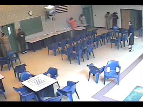 Detention Home Video