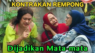 Download lagu DIJADIKAN MATA -MATA || KONTRAKAN REMPONG EPISODE 1159 mp3