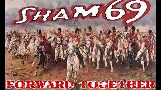 Sham 69 - Ban The Gun