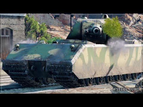 Not Today MAUS!!! Not Today....