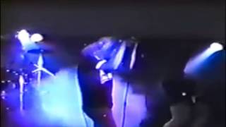 Stone Sour Take A Number Live 1996 IOWA | Rare-01