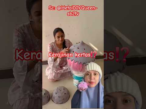 kerajinan kertas⁉️ HetalDIYQueen-sb2fv