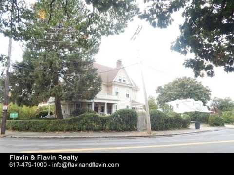 98 Beach Street, Quincy MA 02170 - Rental - Real Estate - For Sale -