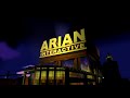 30 SUBS Arian Interactive Logo Power Cut Version