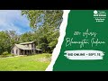 Bloomington Indiana Country Home And 200 Acres For Sale