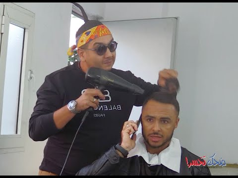 Dhek Tkhser Saison 3 CHADATV Ep : 23 - Les Inqualifiables vs Hicham Masrar  & Simo Master Chef