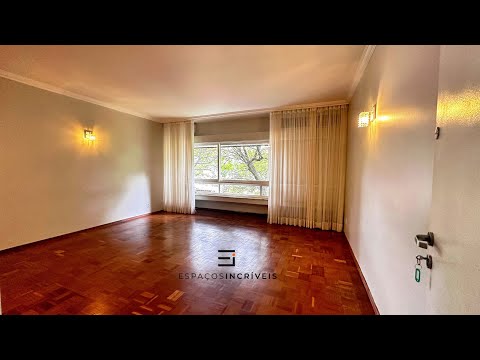 Aluguel: Apartamento com 4 quartos na Asa Sul