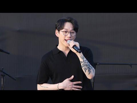 180507 10cm - Kingstar [올해도글렀나봄페스티벌] 4K 직캠 by 비몽