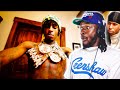 NBA YOUNGBOY RESPONDS TO NLE CHOPPA Zero IQ Freestyle