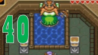 【実況】#40 ゼルダの伝説 神々のトライフォース