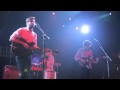 Shout Out Louds - Too Late Too Slow (Live on KEXP)