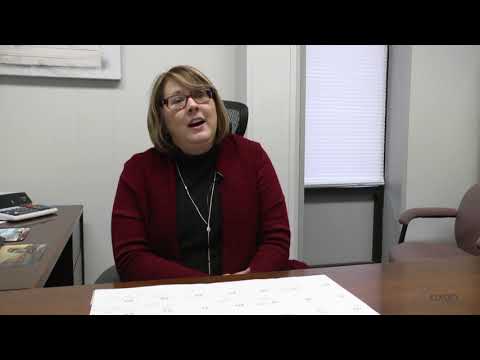 Long Run Trucking Inc. - Customer Success Story (Amber Connard - Controller)