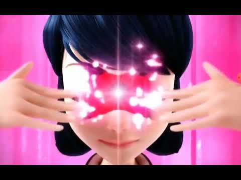 New York special ladybug transformation