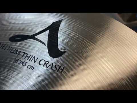 New Zildjian Cymbal Pack - Sweet Ride Set