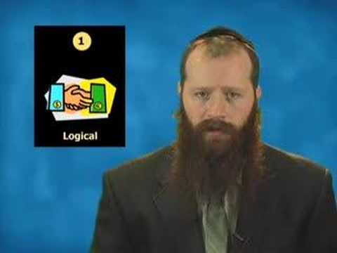 ChabadCast - Ki Sisa