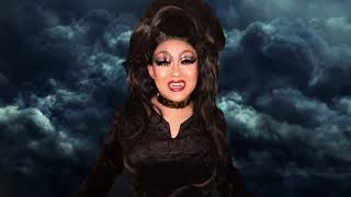 Turn Off the Light - Kim Petras ft. Elvira Digital Drag Music Video