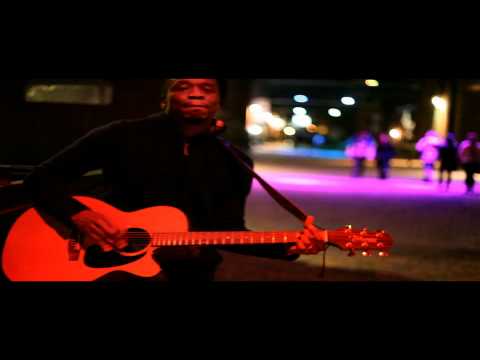 Kae Sun - Black Candles Acoustic ::  Music Video HD
