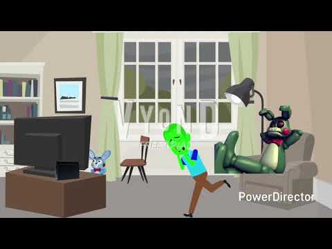 TB93 Farts in the Cinema/Grounded [Reuploaded]