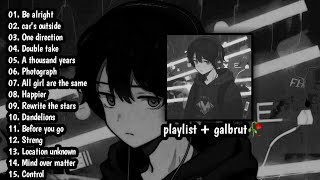 Download lagu Playlist sad🥀 speed  reverb mp3