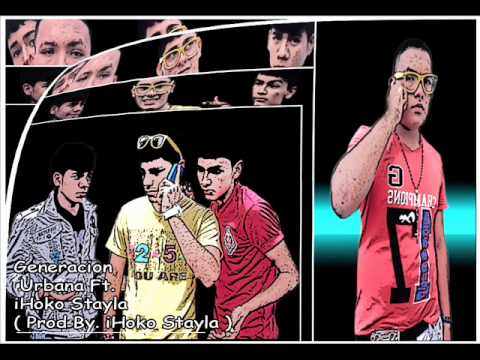 Generacion Urbana
