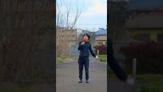 juggling