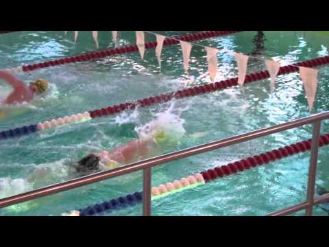 Luleå SS, KM, 18 dec 2011, 100fr herrar, heat 2