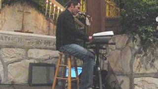 "Give"  J.R. Richards The Wayfarers Chapel  October 23, 2009