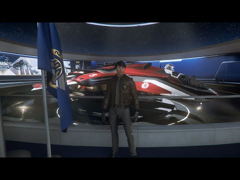 Star Citizen - Invictus Launch Week Expo 2951 Day 2 - Origin/Argo/Consolidated Outland