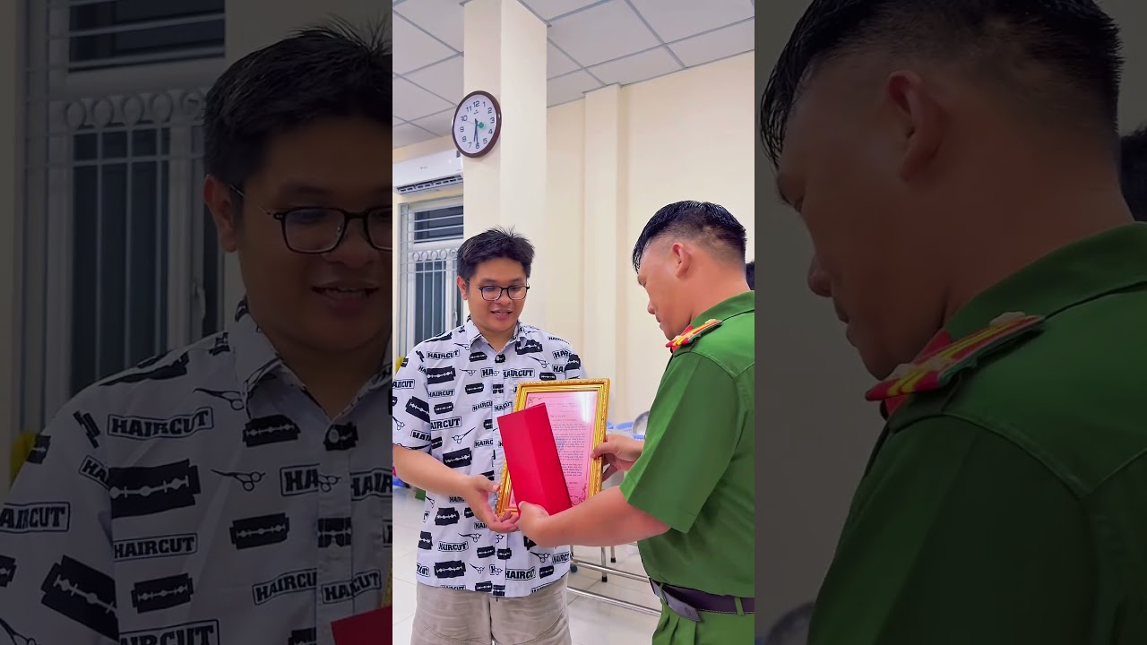 Chúng Tôi Là Chiến Sĩ ❤️