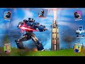 Fortnite Collision Event [NO COMMENTARY]