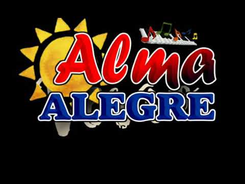 NEGRITA LINDA- ALMA ALEGRE (D.R)