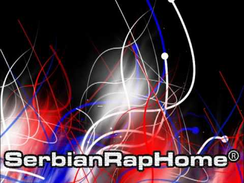 Deniro feat Bookey - Varas devojku ( Album - U soliterima ) [ Serbian Rap Home ]