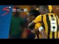 Siphiwe Tshabalala's magnificent goal vs Free State Stars | SuperSport