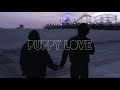 Jesse- Puppy Love (slowed down)